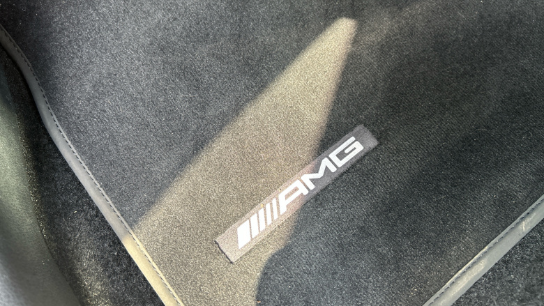 Mercedes-Benz Eqa 250 140kW AMG Line 66.5kWh 5dr Auto Electric Hatchback